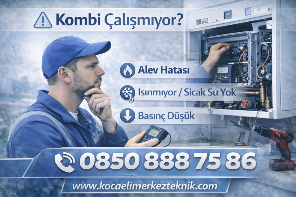 Kocaeli Daikin