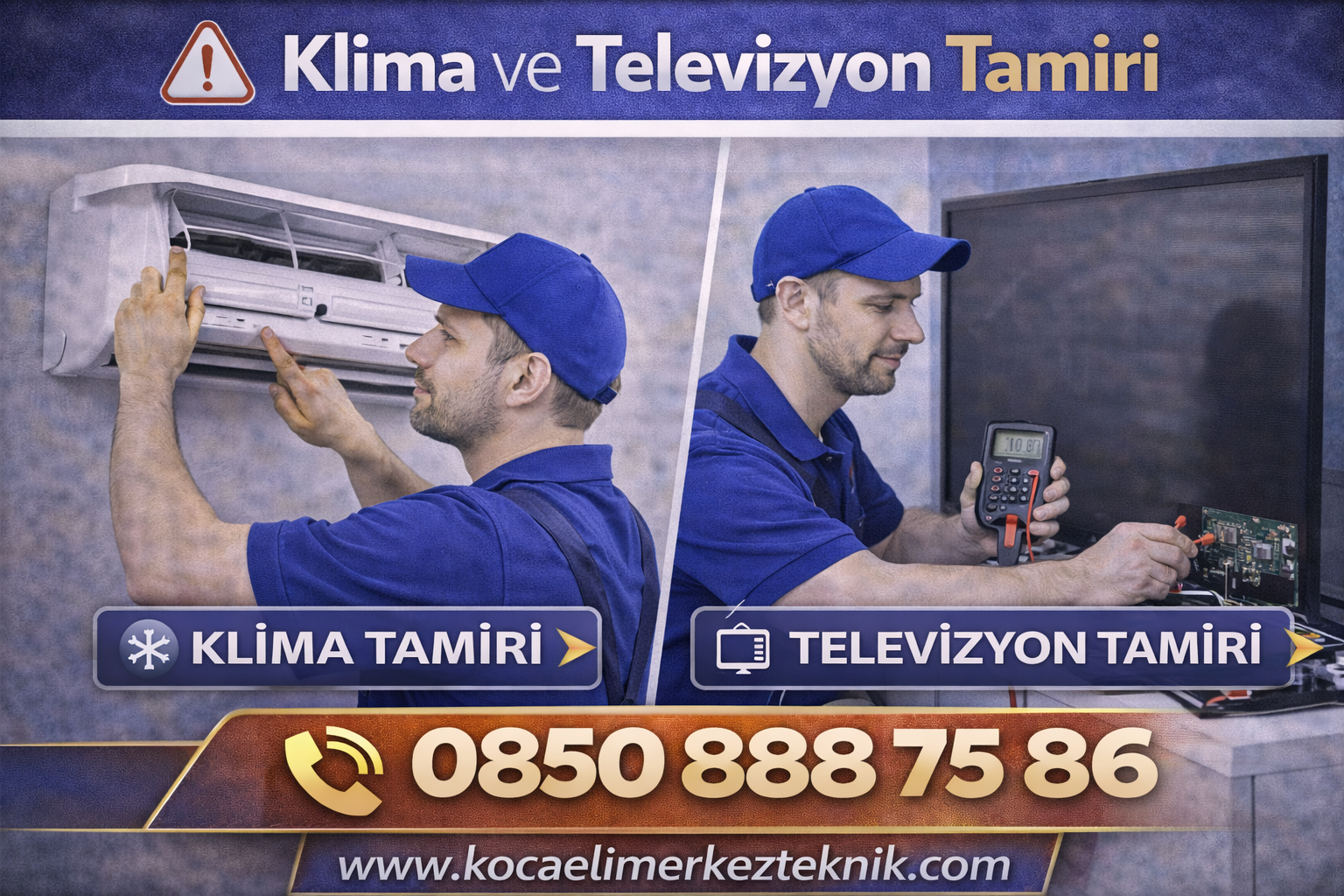 Kocaeli Philips Servis