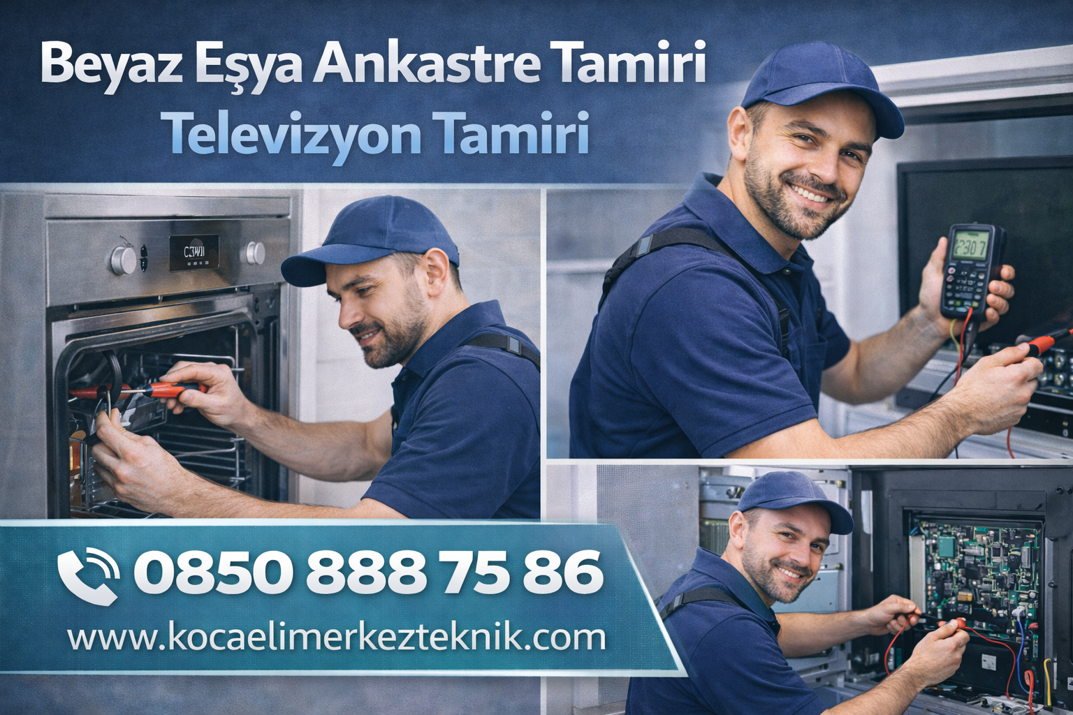 Kocaeli Profilo Servis