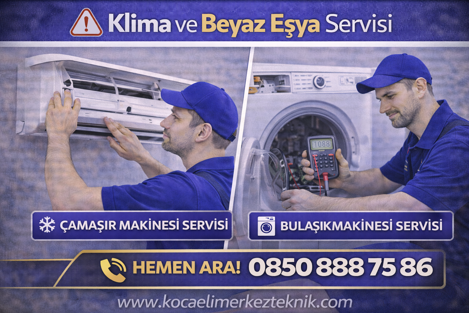 Kocaeli Regal Servisi