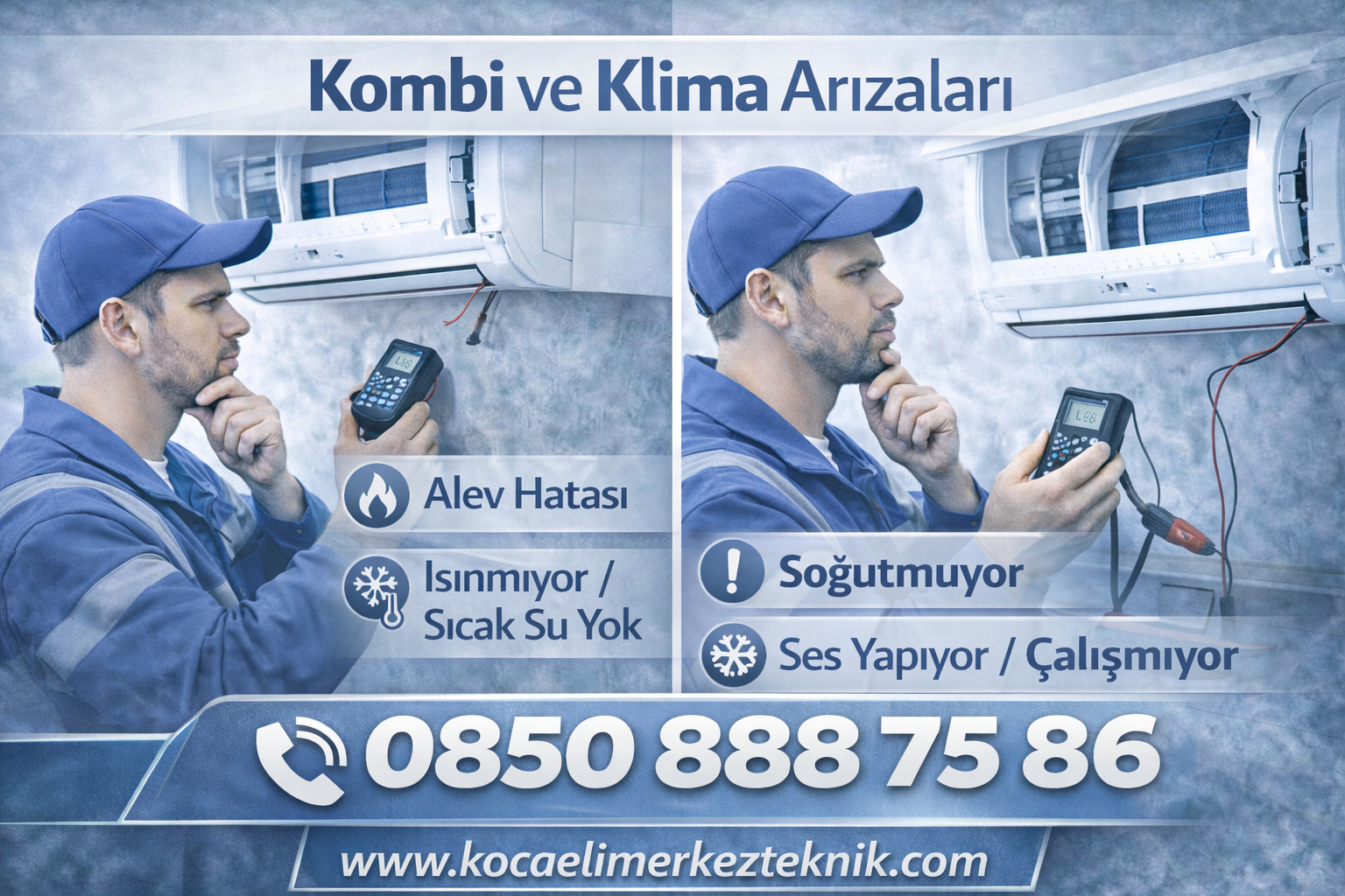 Kocaeli Vaillant Servisi