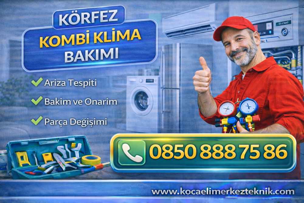 Körfez Demirdöküm
