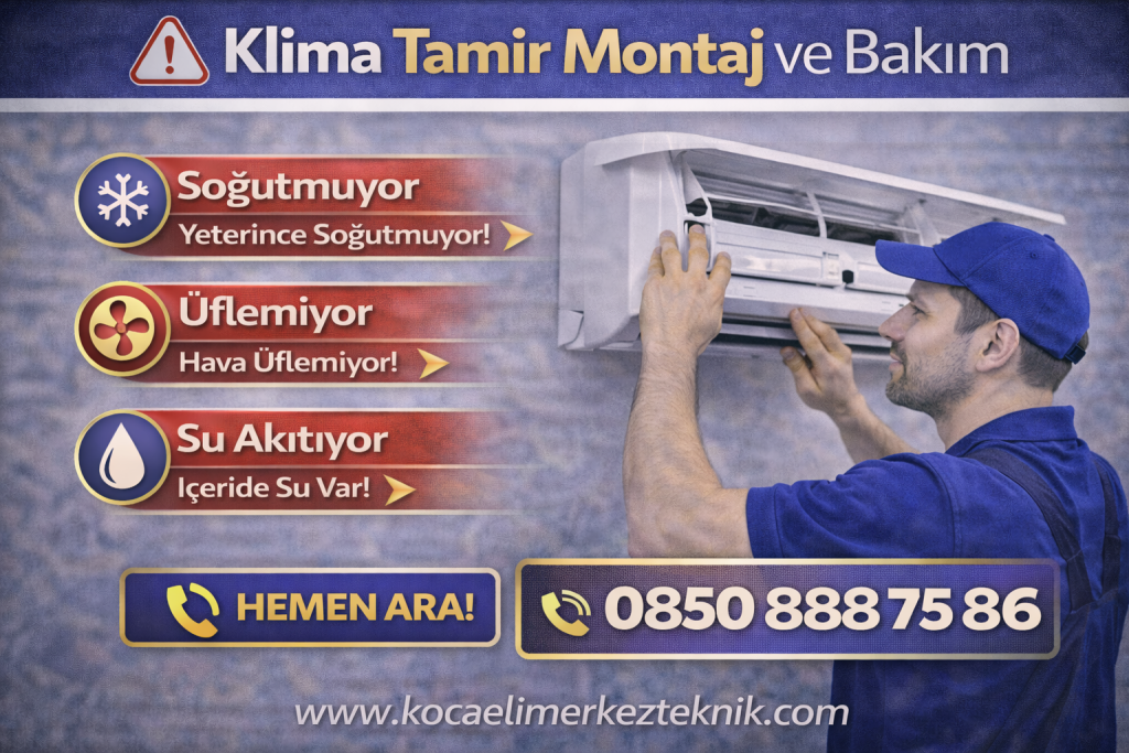 Philips klima servis