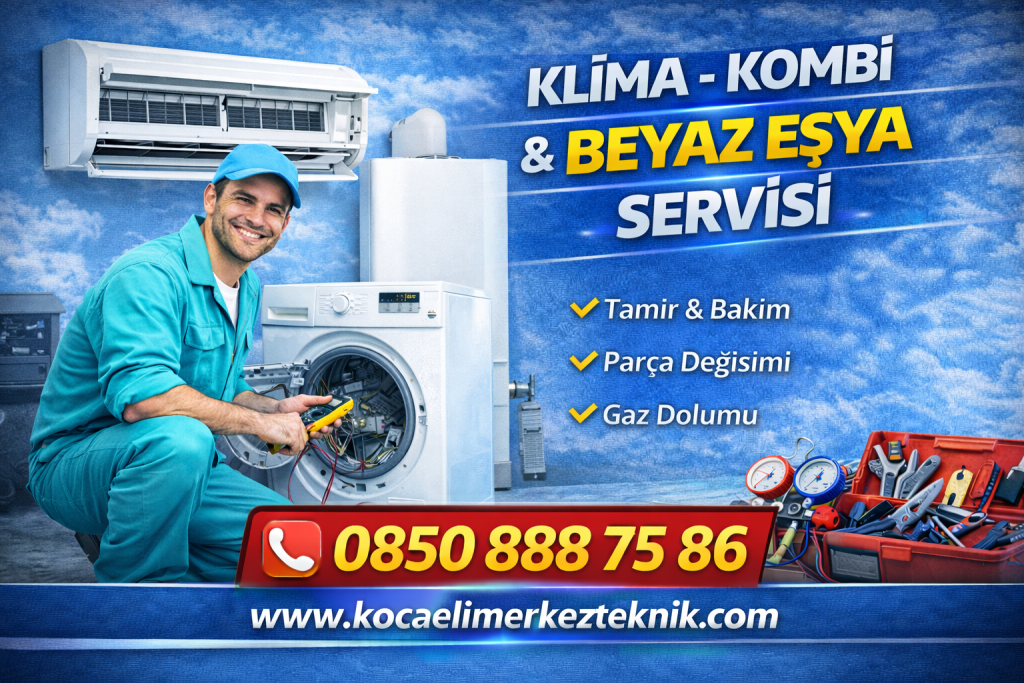 Siemens Servis