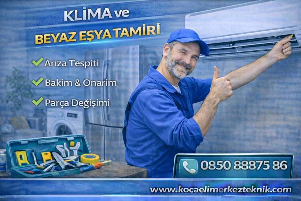 bosch servis derince