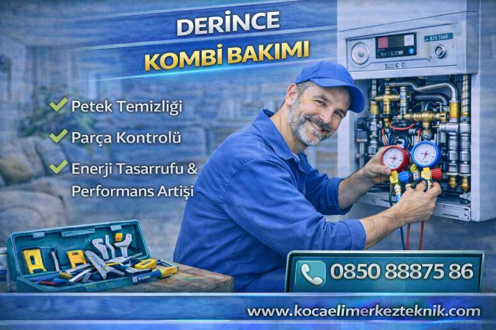 demirdöküm derince