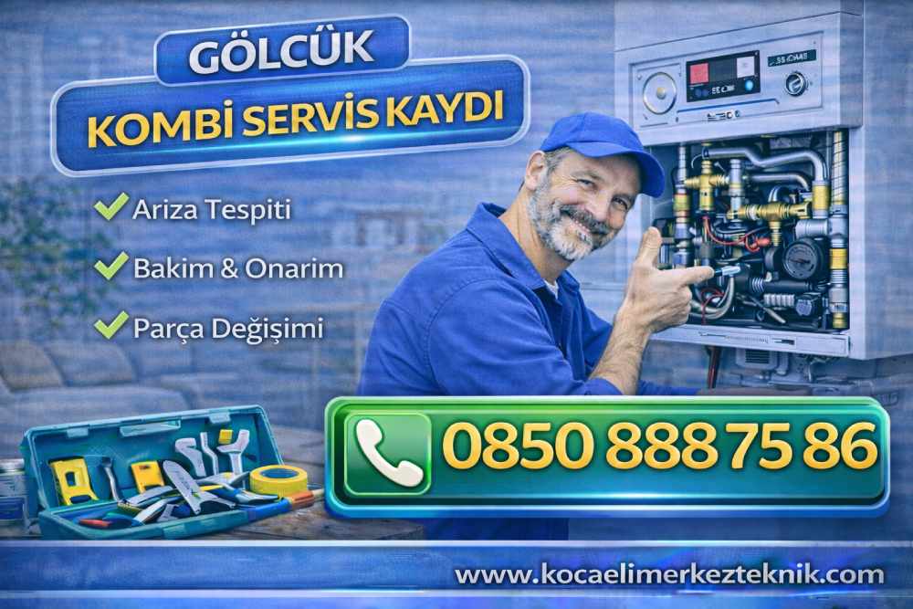demirdöküm servisi gölcük