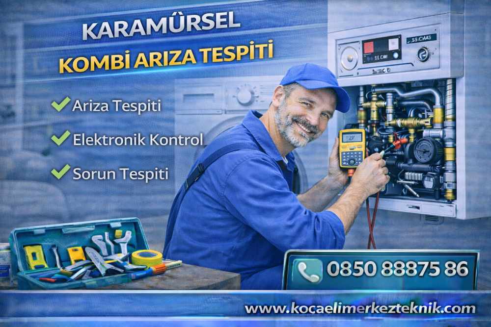 dermirdöküm servisi karamürsel