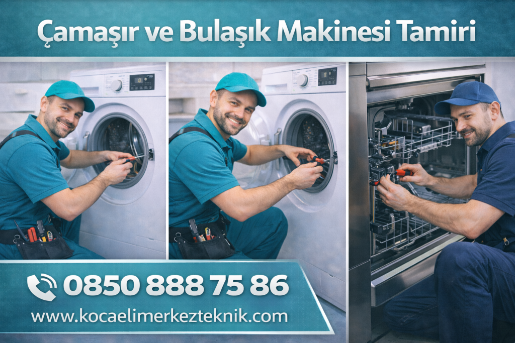 profilo beyaz eşya servisi